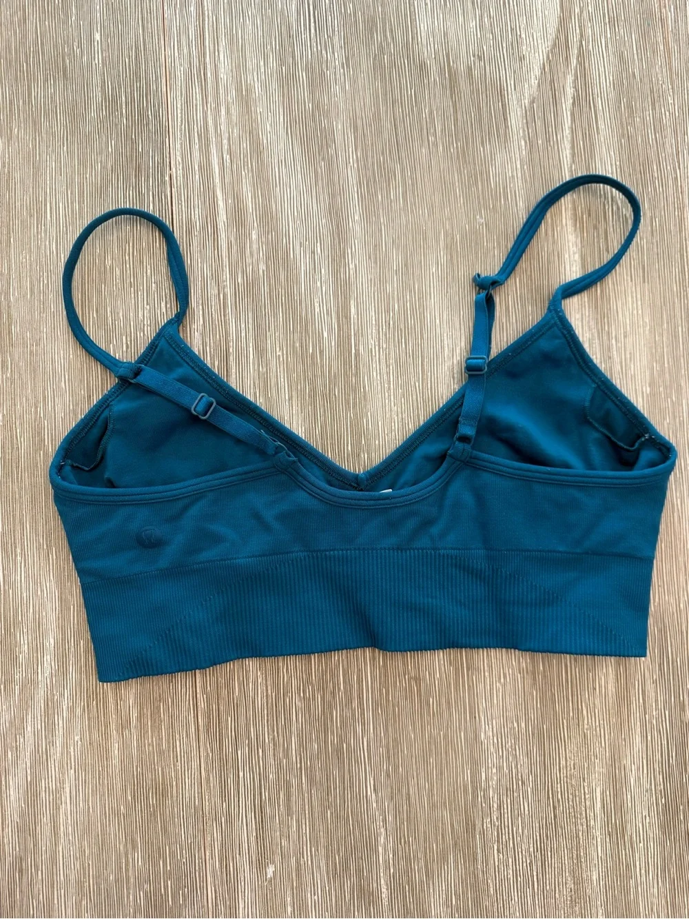 lululemon athletica lightweight bralette